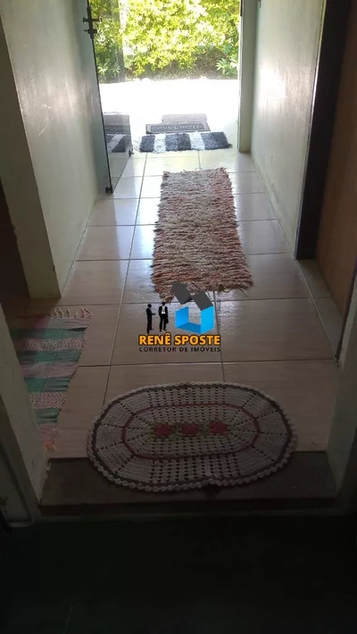 Chácara, 3 quartos, 1000 m² - Foto 3