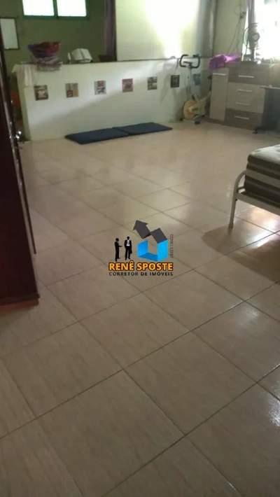 Chácara, 3 quartos, 1000 m² - Foto 4