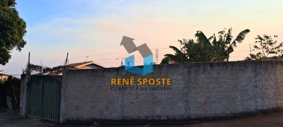 Terreno, 309 m² - Foto 1