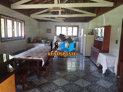 Chácara, 8 quartos, 5000 m² - Foto 3