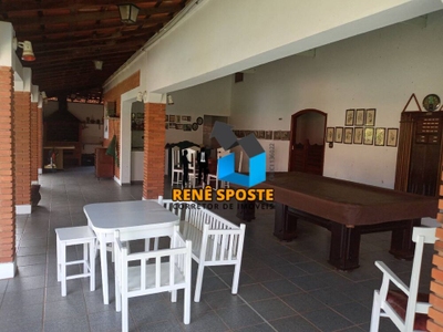 Chácara, 8 quartos, 5000 m² - Foto 3