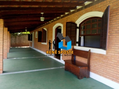 Chácara, 8 quartos, 5000 m² - Foto 3