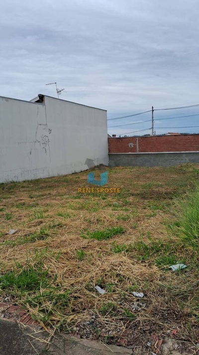 Terreno, 260 m² - Foto 1