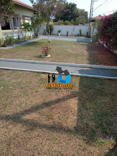 Chácara, 3 quartos, 1000 m² - Foto 2