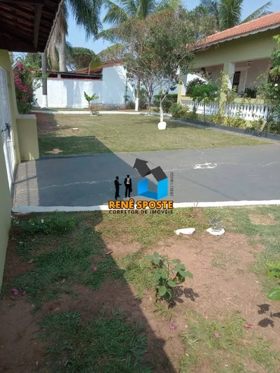 Chácara, 3 quartos, 1000 m² - Foto 5