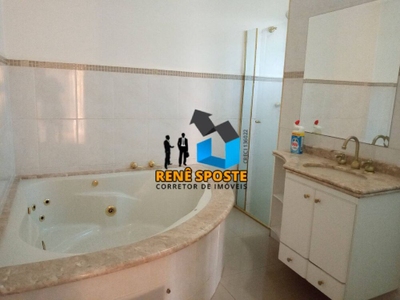 Sobrado, 3 quartos, 280 m² - Foto 1