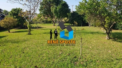 Terreno, 1000 m² - Foto 1