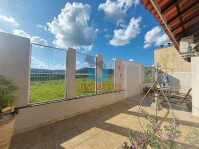 Casa, 4 quartos, 210 m² - Foto 3