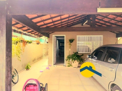 Casa, 4 quartos, 152 m² - Foto 2