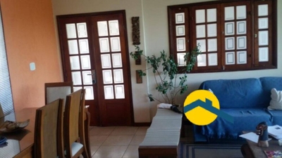 Casa, 4 quartos, 234 m² - Foto 2