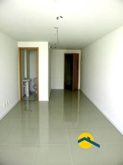 Sala-Conjunto, 28 m² - Foto 1