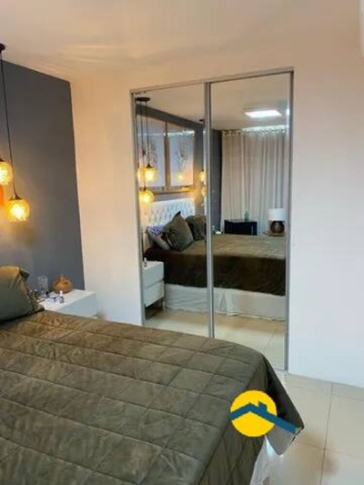 Apartamento, 3 quartos, 229 m² - Foto 1