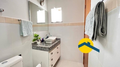 Casa, 3 quartos, 120 m² - Foto 3