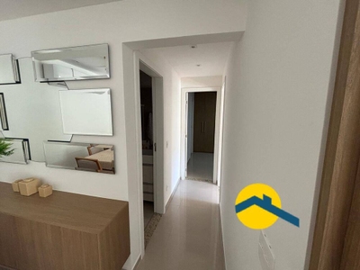 Apartamento, 2 quartos, 113 m² - Foto 2