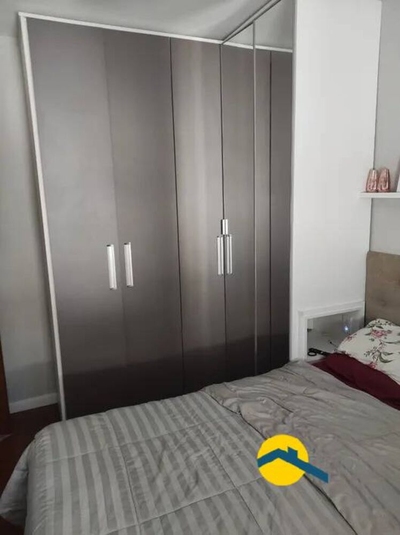 Apartamento, 3 quartos, 114 m² - Foto 1