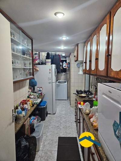 Apartamento, 2 quartos, 74 m² - Foto 2