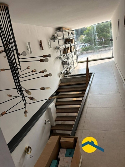 Loja-Salão, 340 m² - Foto 1