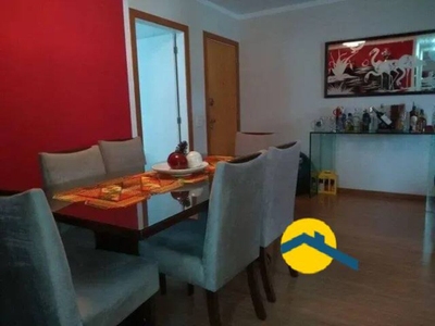 Apartamento, 3 quartos, 120 m² - Foto 5