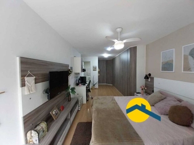 Apartamento, 3 quartos, 140 m² - Foto 1
