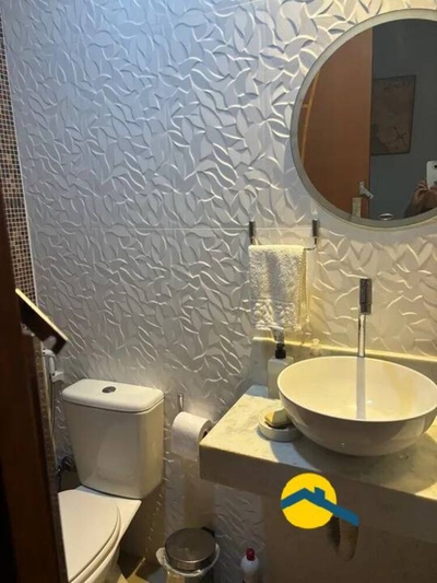 Casa, 4 quartos, 220 m² - Foto 4