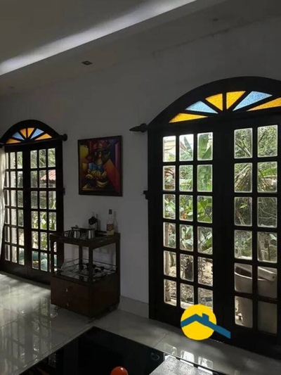 Casa, 4 quartos, 220 m² - Foto 2