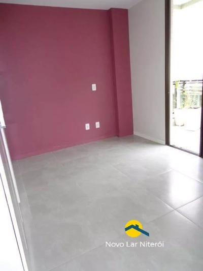 Apartamento, 2 quartos, 90 m² - Foto 1