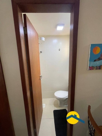 Apartamento, 3 quartos, 107 m² - Foto 4