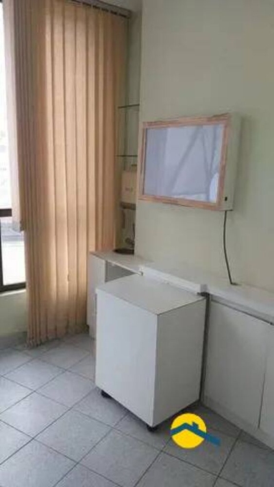 Sala-Conjunto, 38 m² - Foto 2