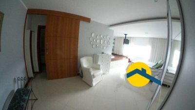 Casa, 5 quartos, 320 m² - Foto 3