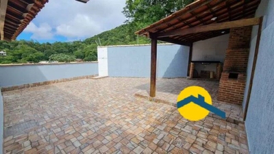 Casa, 3 quartos, 168 m² - Foto 3