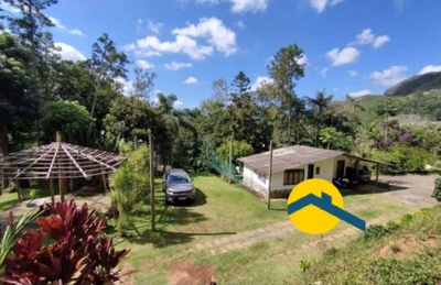 Casa, 3 quartos, 300 m² - Foto 2