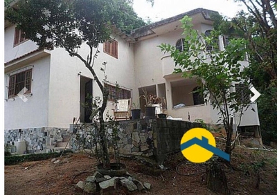 Casa, 3 quartos, 300 m² - Foto 1