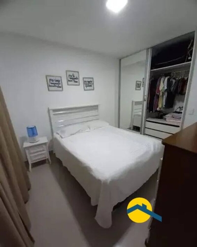 Apartamento, 2 quartos, 54 m² - Foto 4