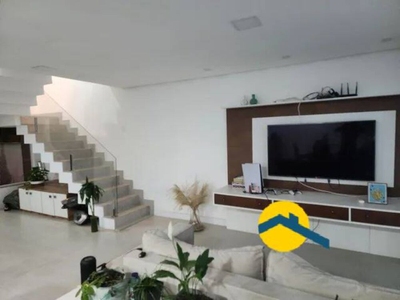 Casa de Condomínio, 3 quartos - Foto 2