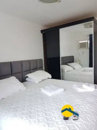 Apartamento, 1 quarto, 45 m² - Foto 3