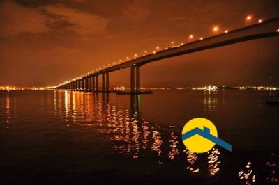 Terreno, 1 hectares - Foto 3