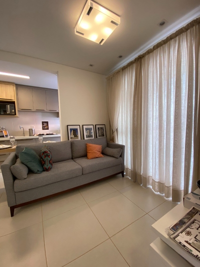 Apartamento, 53 m² - Foto 4