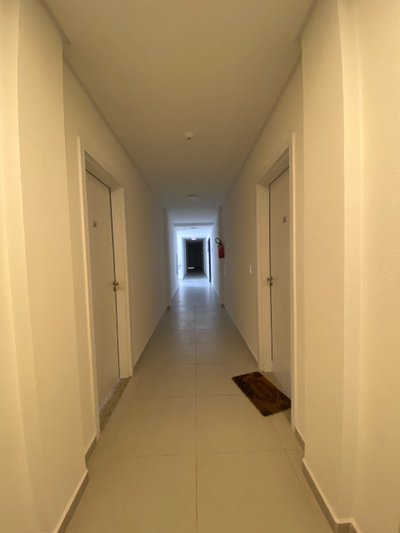 Apartamento, 53 m² - Foto 1