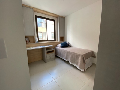 Apartamento, 53 m² - Foto 2