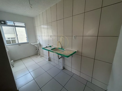 Apartamento, 2 quartos, 44 m² - Foto 4