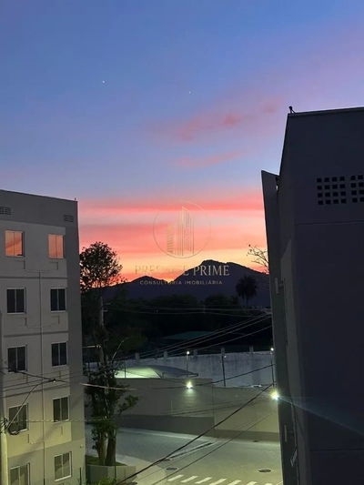 Apartamento, 2 quartos, 44 m² - Foto 5