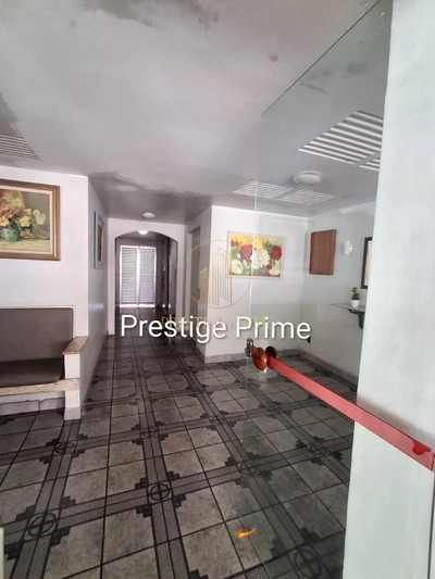 Apartamento, 2 quartos, 62 m² - Foto 2