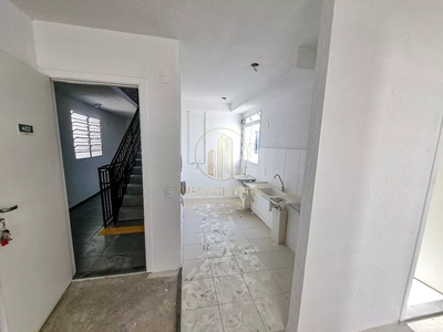 Apartamento, 2 quartos, 40 m² - Foto 4