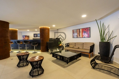 Apartamento, 3 quartos, 120 m² - Foto 1