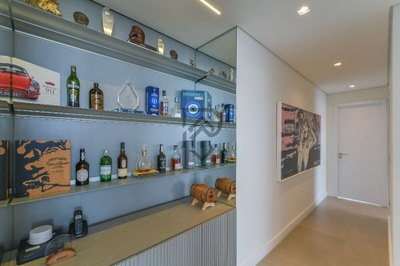 Apartamento, 3 quartos, 175 m² - Foto 3