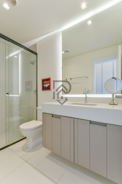 Apartamento, 3 quartos, 175 m² - Foto 4