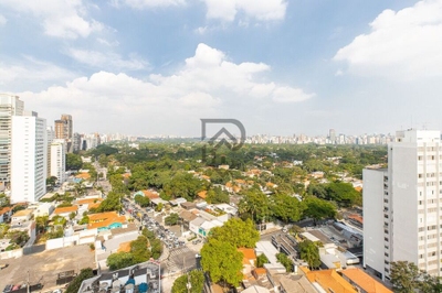 Cobertura, 1 quarto, 90 m² - Foto 4