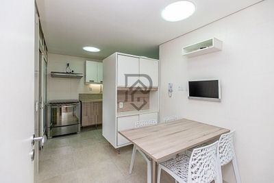 Apartamento, 3 quartos, 128 m² - Foto 5