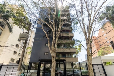 Apartamento, 3 quartos, 136 m² - Foto 3