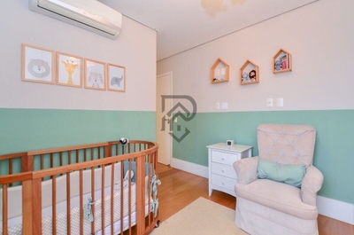 Apartamento, 3 quartos, 155 m² - Foto 3